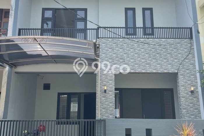 Dijual Cepat Rumah Bagus Siap Huni LB 160m2 di Surabaya Kota, Surabaya Dijual Cepat Rumah Bagus Siap Huni LB 160m2 di Surabaya Kota, Surabaya