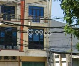 Ruko Dijual di Prime Area Surabaya Luas 83m2 Ruko Dijual di Prime Area Surabaya Luas 83m2