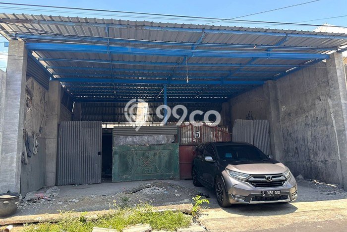 Unit Gudang Strategis di Kenjeran, Surabaya Potensi Bisnis Besar Unit Gudang Strategis di Kenjeran, Surabaya Potensi Bisnis Besar