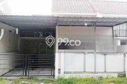 Rumah Minimalis 2 KT di Wonorejo Surabaya Unfurnished Rumah Minimalis 2 KT di Wonorejo Surabaya Unfurnished