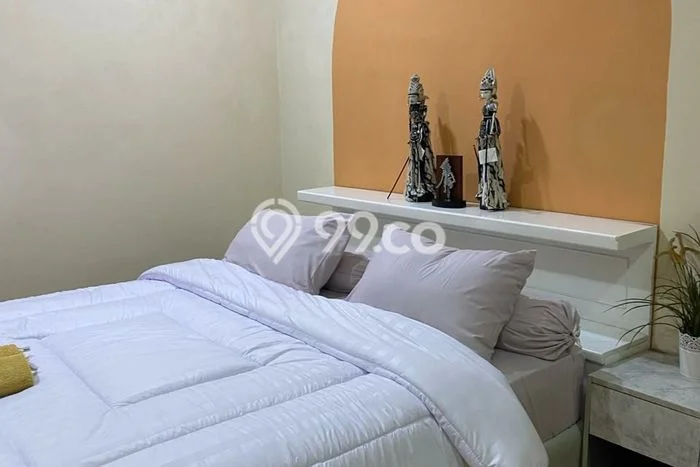 Cocok Untuk Investasi! For Sale Kost di Medokan Ayu 6 Kamar Cocok Untuk Investasi! For Sale Kost di Medokan Ayu 6 Kamar
