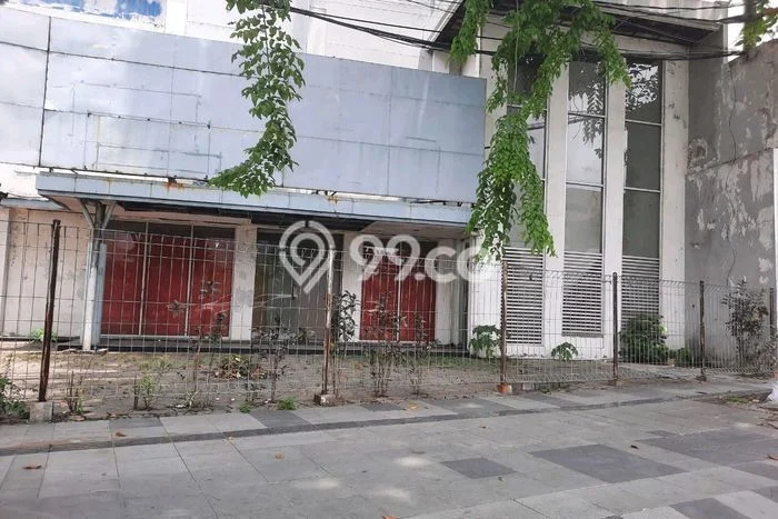 SEWA STRATEGIS! Ruko di , Luas 500m2m², Lokasi Ramai SEWA STRATEGIS! Ruko di , Luas 500m2m², Lokasi Ramai