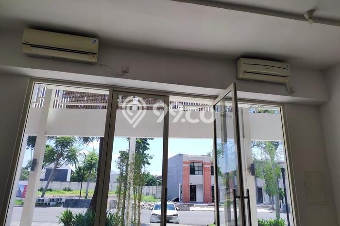 Ruko untuk Disewa di Pusat Surabaya Luas Bangunan 50m2 Ruko untuk Disewa di Pusat Surabaya Luas Bangunan 50m2