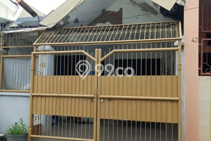 For Sale Rumah 2 Kamar Lokasi Ideal Nyaman dan Strategis di Kenjeran For Sale Rumah 2 Kamar Lokasi Ideal Nyaman dan Strategis di Kenjeran