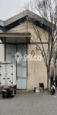 Gudang Strategis di , Luas 360m2m², Jalan Utama, Area Bisnis Aktif Gudang Strategis di , Luas 360m2m², Jalan Utama, Area Bisnis Aktif