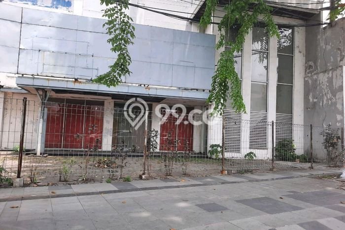 SEWA STRATEGIS! Ruko di , Luas 500m2m², Lokasi Ramai SEWA STRATEGIS! Ruko di , Luas 500m2m², Lokasi Ramai