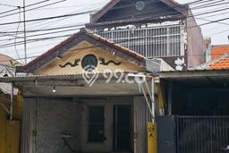 Hunian Nyaman Asri 3 KT Siap Pakai di Surabaya Kota Surabaya Hunian Nyaman Asri 3 KT Siap Pakai di Surabaya Kota Surabaya