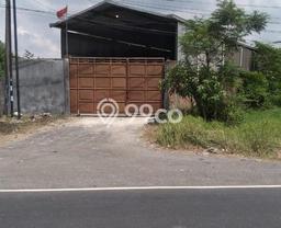 Unit Gudang Strategis di Krian, Sidoarjo Potensi Bisnis Besar Unit Gudang Strategis di Krian, Sidoarjo Potensi Bisnis Besar