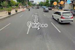 HARGA TERBAIK! Tanah Kawasan Tunjungan, Luas 1875m2m², Akses Jalan Utama, Cocok untuk Hunian HARGA TERBAIK! Tanah Kawasan Tunjungan, Luas 1875m2m², Akses Jalan Utama, Cocok untuk Hunian