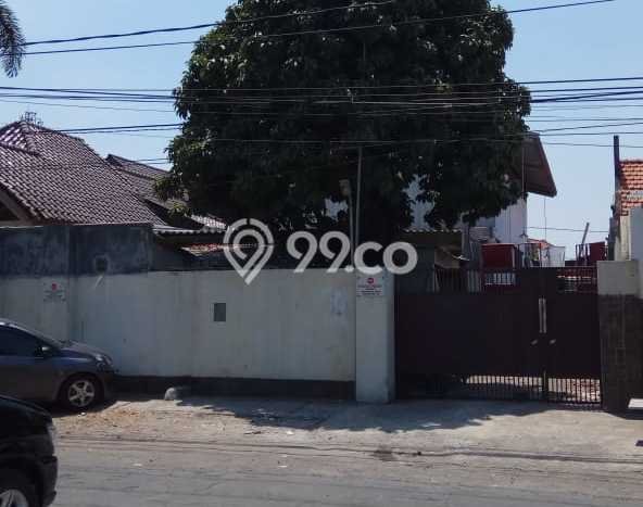 Paling Diincar! Gudang Dijual di Nginden Harga Kompetitif Paling Diincar! Gudang Dijual di Nginden Harga Kompetitif