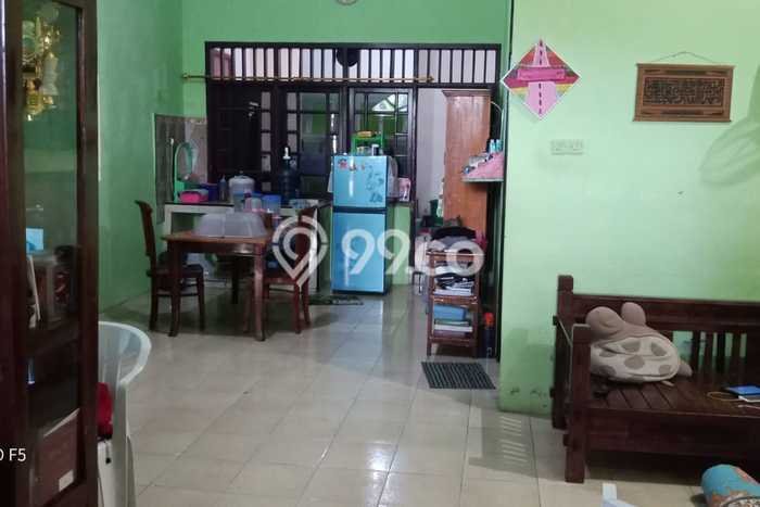 Jual Rumah Modern 4 KT di Wonorejo, Surabaya Jual Rumah Modern 4 KT di Wonorejo, Surabaya