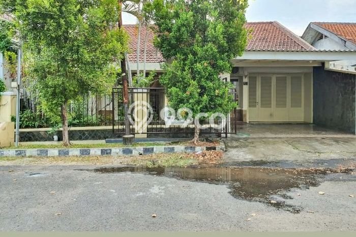 Cocok Untuk Investasi! For Sale Kost di Medokan Ayu 6 Kamar Cocok Untuk Investasi! For Sale Kost di Medokan Ayu 6 Kamar