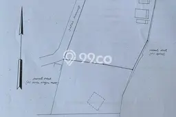 Tanah Komersial Dijual di Kebomas Gresik 12000m2 Tanah Komersial Dijual di Kebomas Gresik 12000m2