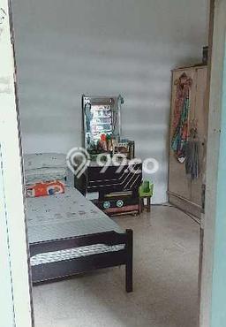 Rumah Modern Minimalis 3 KT Siap Huni di Tenggilis Mejoyo Rumah Modern Minimalis 3 KT Siap Huni di Tenggilis Mejoyo