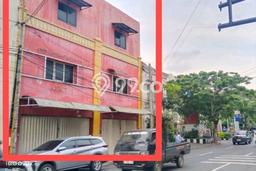 Untuk Dijual! Ruko di Surabaya Kota Surabaya LT 101m2 / LB 300m2 Kawasan Strategis Untuk Dijual! Ruko di Surabaya Kota Surabaya LT 101m2 / LB 300m2 Kawasan Strategis