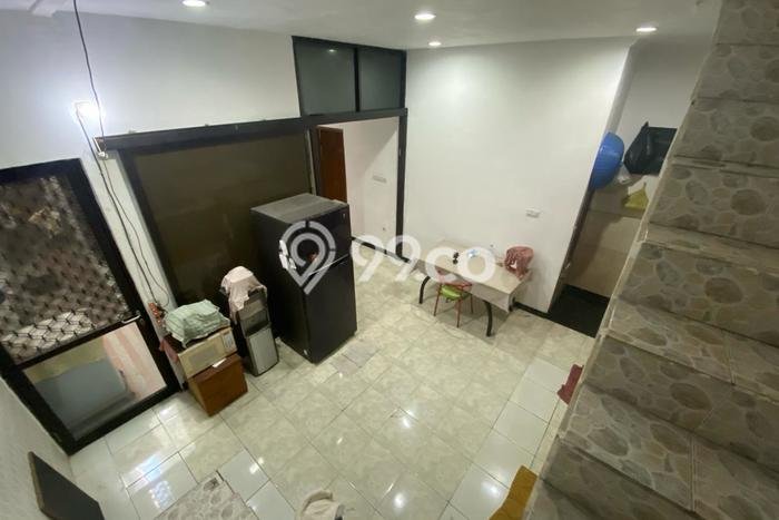 Dijual Cepat Rumah Favorit Siap Huni LB 145m2 di Rungkut, Surabaya Dijual Cepat Rumah Favorit Siap Huni LB 145m2 di Rungkut, Surabaya