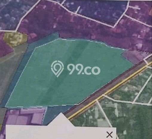 Tanah untuk Dijual di Pandaan Pasuruan Luas 43000m2 Tanah untuk Dijual di Pandaan Pasuruan Luas 43000m2