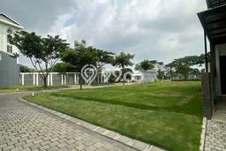 Tanah Komersial Dijual di Kenjeran Surabaya 219m2 Tanah Komersial Dijual di Kenjeran Surabaya 219m2