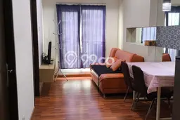 Apartemen Disewakan 2 Kamar Hemat Siap Huni di Jakarta Barat, Luas 35m2 Apartemen Disewakan 2 Kamar Hemat Siap Huni di Jakarta Barat, Luas 35m2