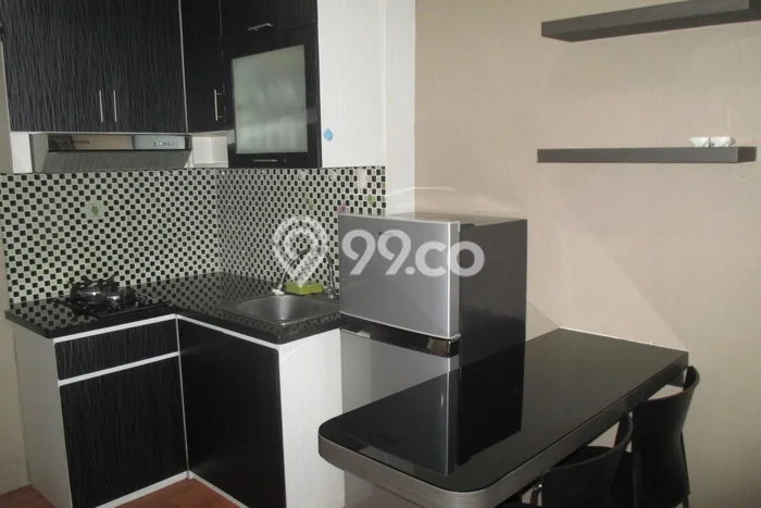 Sewa Apartemen Terjangkau 2 BR di Puri Indah Jakarta Barat Sewa Apartemen Terjangkau 2 BR di Puri Indah Jakarta Barat