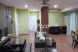 Apartemen Sewa 3 Kamar Murah Siap Huni di Jakarta Barat, Luas 91m2 Apartemen Sewa 3 Kamar Murah Siap Huni di Jakarta Barat, Luas 91m2