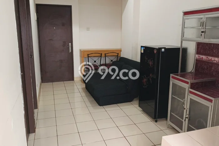Sewa Sekarang Apartemen Strategis 2 KT, 1 KM di Kawasan Kembangan Sewa Sekarang Apartemen Strategis 2 KT, 1 KM di Kawasan Kembangan