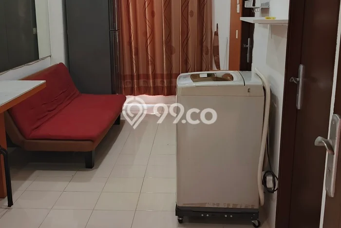 Sewa Apartemen Ekonomis 2 BR di Puri Indah Jakarta Barat Sewa Apartemen Ekonomis 2 BR di Puri Indah Jakarta Barat