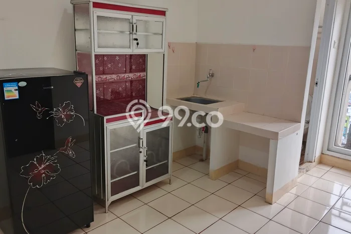 Sewa Sekarang Apartemen Strategis 2 KT, 1 KM di Kawasan Kembangan Sewa Sekarang Apartemen Strategis 2 KT, 1 KM di Kawasan Kembangan