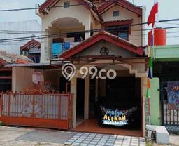 For Sale Hunian Rumah Terawat 4 Kamar di Depok I, Depok For Sale Hunian Rumah Terawat 4 Kamar di Depok I, Depok