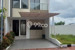 Dijual Rumah 3 Kamar Lokasi Strategis Bagus dan Strategis di Cipayung Dijual Rumah 3 Kamar Lokasi Strategis Bagus dan Strategis di Cipayung