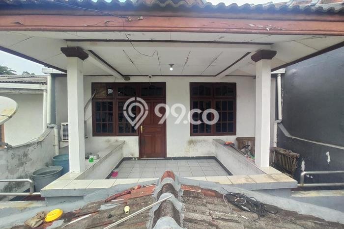 Rumah Minimalis 4 KT di Klender Jakarta Timur Unfurnished Rumah Minimalis 4 KT di Klender Jakarta Timur Unfurnished