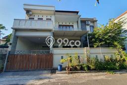 For Sale! Luxury House LT 110m2 Desain Elegan di Panjer For Sale! Luxury House LT 110m2 Desain Elegan di Panjer