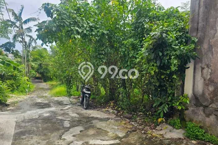 Tanah Dijual Lokasi Strategis di Badung dengan Luas 865m2 Tanah Dijual Lokasi Strategis di Badung dengan Luas 865m2
