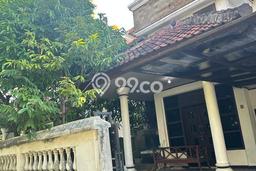Rumah Modern 6 KT LT 250m2 di Gunung soputan Rumah Modern 6 KT LT 250m2 di Gunung soputan