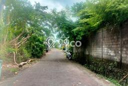 Kavling Tanah di Kuta Dijual Luas 300m2 Legalitas SHM Kavling Tanah di Kuta Dijual Luas 300m2 Legalitas SHM