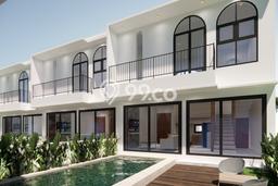 Bisnis Potensial! Vila Kawasan , Dimensi 160m2m², Dekat ke Fasilitas Umum Bisnis Potensial! Vila Kawasan , Dimensi 160m2m², Dekat ke Fasilitas Umum