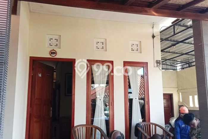 For Sale Hunian Rumah Terawat 3 Kamar di Penatih, Denpasar For Sale Hunian Rumah Terawat 3 Kamar di Penatih, Denpasar