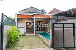 DIJUAL! Vila di , Luas 87m2m², Posisi Premium DIJUAL! Vila di , Luas 87m2m², Posisi Premium