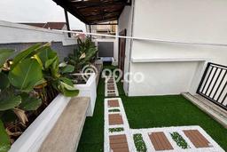 Dijual Rumah Modern 3 KT di Dalung Permai, Denpasar Dijual Rumah Modern 3 KT di Dalung Permai, Denpasar