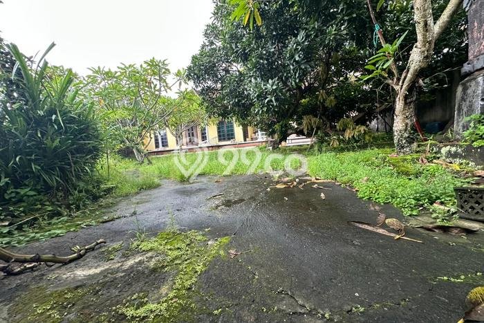 Tanah Dijual di Badung Seluas 200m2 Strategis Tanah Dijual di Badung Seluas 200m2 Strategis