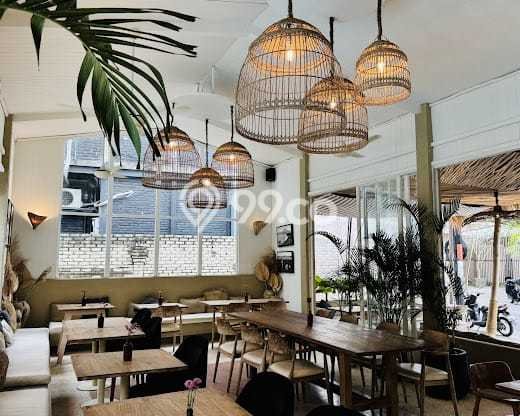 Komersial Bagus Dijual LB 400m2 Lokasi Strategis Badung Area Cocok untuk Bisnis Komersial Bagus Dijual LB 400m2 Lokasi Strategis Badung Area Cocok untuk Bisnis