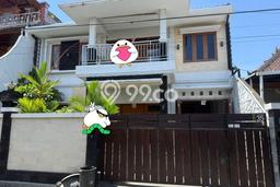 Hunian Terjangkau LT 250m2 di Kesiman Akses Mudah Hunian Terjangkau LT 250m2 di Kesiman Akses Mudah