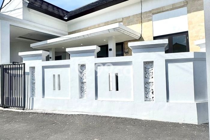 Hunian Nyaman Asri 3 KT Siap Huni di Mahendradata Denpasar Hunian Nyaman Asri 3 KT Siap Huni di Mahendradata Denpasar