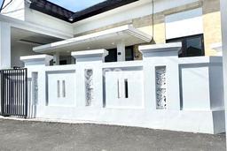 Hunian Nyaman Asri 3 KT Siap Huni di Mahendradata Denpasar Hunian Nyaman Asri 3 KT Siap Huni di Mahendradata Denpasar