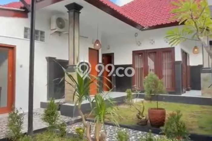 Dijual Rumah Modern 3 KT di Munggu, Badung Dijual Rumah Modern 3 KT di Munggu, Badung