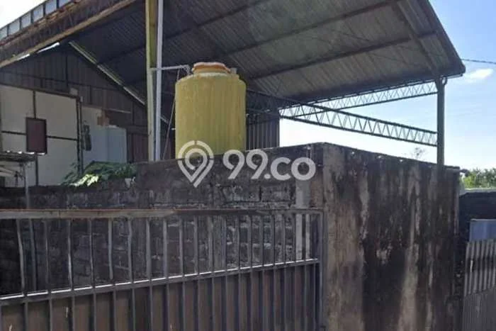 Gudang Dijual di Prime Area Denpasar Luas 1m2 Gudang Dijual di Prime Area Denpasar Luas 1m2