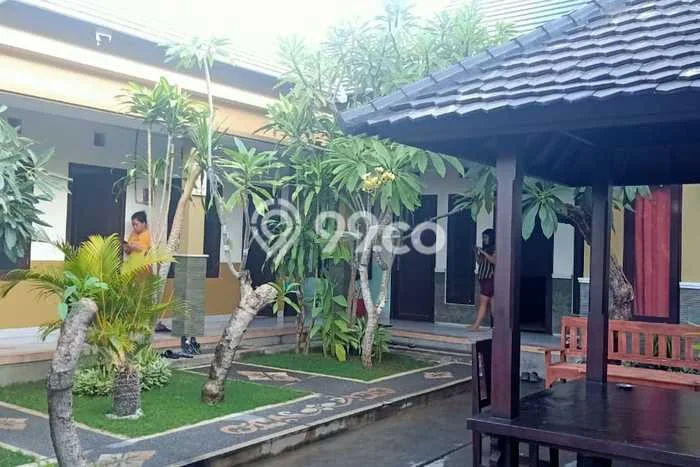 Kost untuk Dijual di Renon Punya 5 Kamar Kost untuk Dijual di Renon Punya 5 Kamar