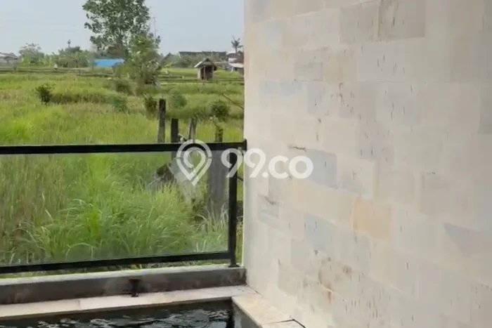 Vila di Cepaka, Luas 100m2m², Lokasi Strategis Vila di Cepaka, Luas 100m2m², Lokasi Strategis