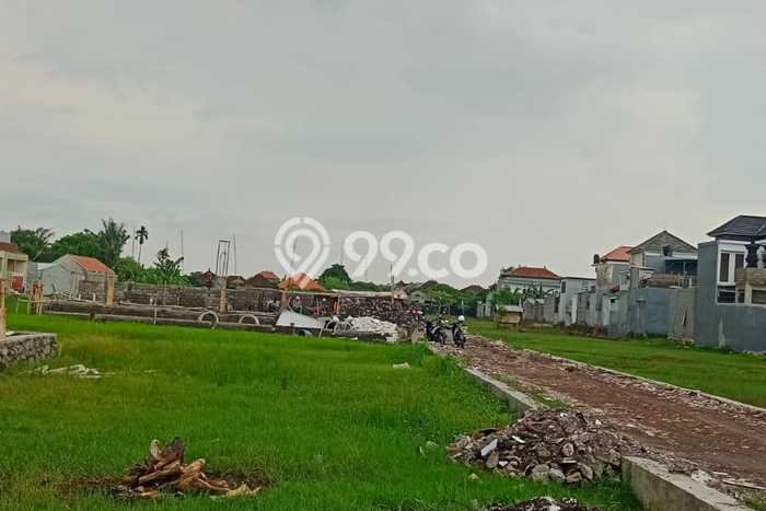 Lahan untuk Dijual di Denpasar Selatan Denpasar Luas 42m2 Lahan untuk Dijual di Denpasar Selatan Denpasar Luas 42m2