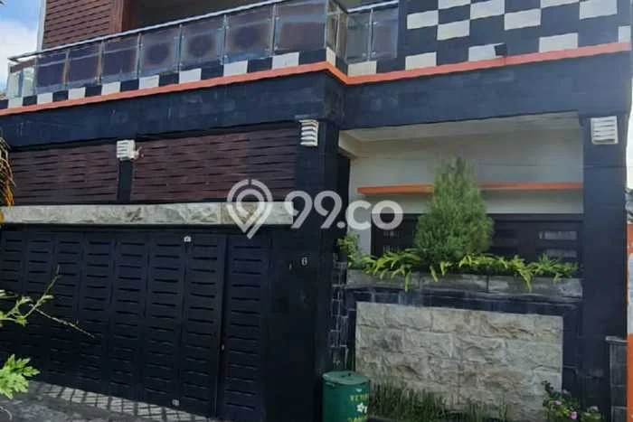 Jual Rumah Murah Meriah Denpasar Barat Punya 4 Kamar & LT 117m2 Jual Rumah Murah Meriah Denpasar Barat Punya 4 Kamar & LT 117m2
